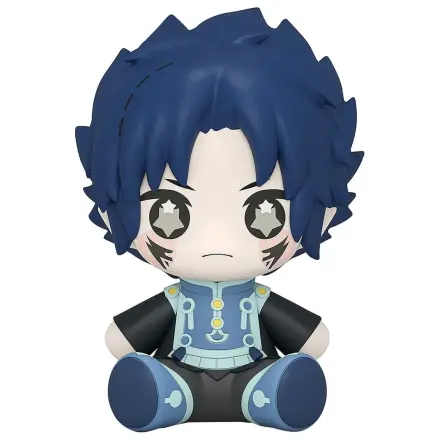 Dramatical Murder Huggy Good Smile Mini figura Ren 7 cm termékfotó