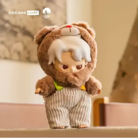 Dream Boy Vinyl Doll figura Spring Outing Bear 25 cm termékfotó