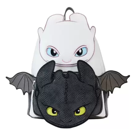 Dreamworks How To Train Your Dragon Furies táska hátizsák termékfotója