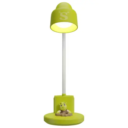 DreamWorks Shrek asztali lámpa termékfotó