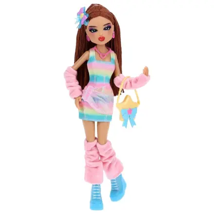 Dress to Impress Fashion Doll Stardust Softie játék baba termékfotó