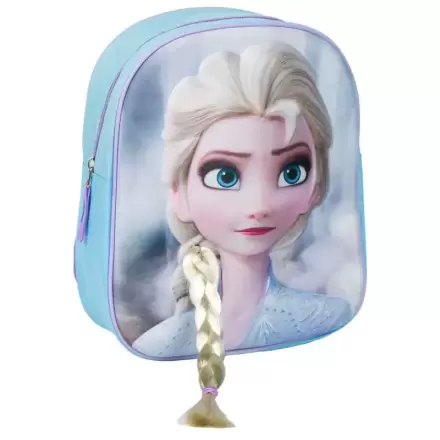 Dsiney Jégvarázs táska hátizsák 27cm termékfotó
