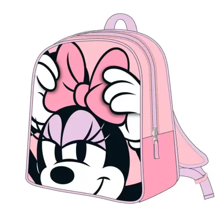 Dsiney Minnie táska hátizsák 27cm termékfotója