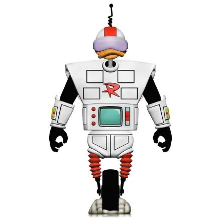 DuckTales Ultimate Gizmoduck akciófigura 18 cm termékfotó