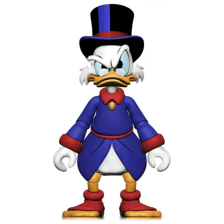 DuckTales Ultimate Scrooge McDuck akciófigura 18 cm termékfotó
