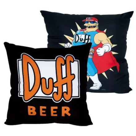 Duff Beer Duff Man párna 40 cm termékfotó