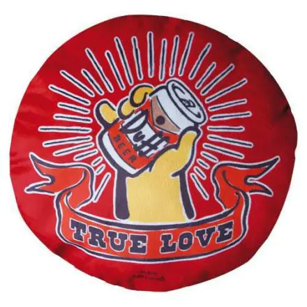 Duff Beer True Love párna termékfotó