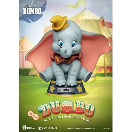 Dumbo Master Craft Dumbo szobor figura 32 cm termékfotó