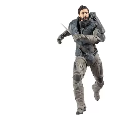 Dune Build A Stilgar akciófigura 18 cm termékfotó