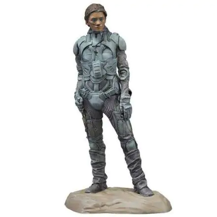 Dune Chani szobor figura 23cm termékfotója