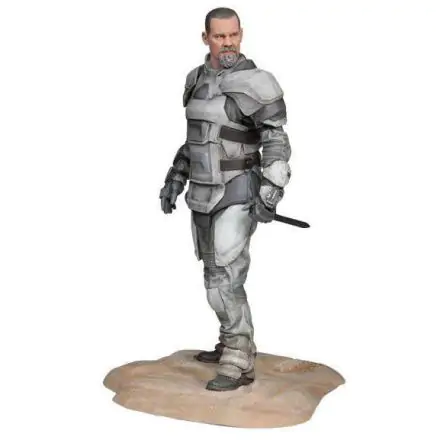 Dune Gurney Halleck szobor figura 24cm termékfotó