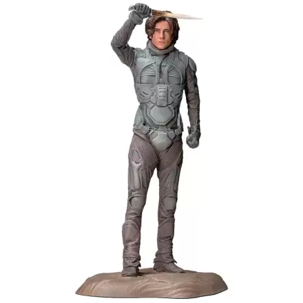Dune Paul Atreides szobor figura 23cm termékfotó