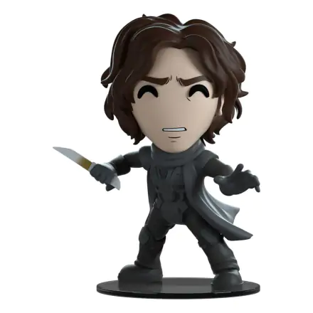 Dune Vinyl figura Paul Atreides 12 cm termékfotója