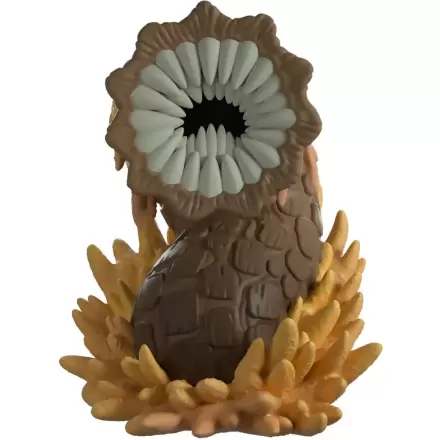 Dune Vinyl figura Sandworm 9 cm termékfotója