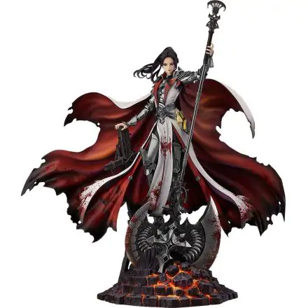 Dungeon Fighter Online 1/8 Inferno PVC szobor figura 33 cm termékfotó