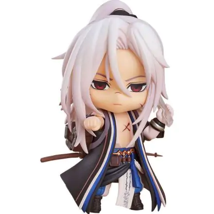 Dungeon Fighter Online Blade Master Neo Nendoroid figura 10cm termékfotó
