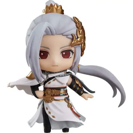 Dungeon Fighter Online Nendoroid Neo: Vagabond akciófigura 10 cm termékfotó