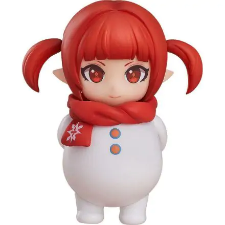 Dungeon Fighter Online Snowmage Nendoroid figura 10cm termékfotó