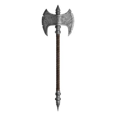Dungeons & Dragons Barbarian habszivacs fejsze termékfotó