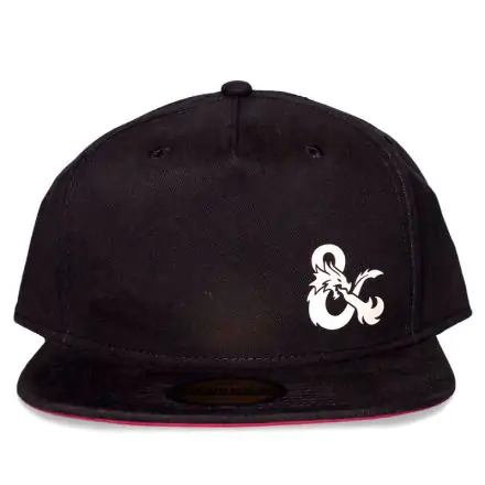 Dungeons & Dragons baseball sapka termékfotó