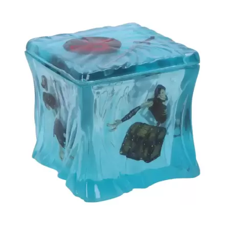 Dungeons & Dragons Box Gelatinous Cube dobókocka tartó doboz 11 cm termékfotója