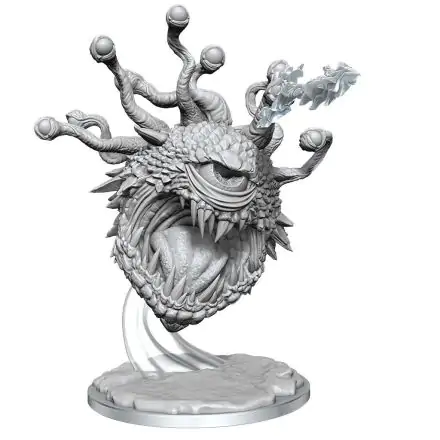 Dungeons & Dragons Frameworks Miniature modell készlet Beholder termékfotó