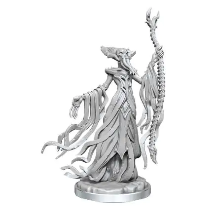 Dungeons & Dragons Frameworks Miniature modell készlet Mind Flayer termékfotó