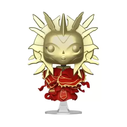 Dungeons & Dragons Funko POP! Vinyl figura Lady of Pain 9 cm termékfotója