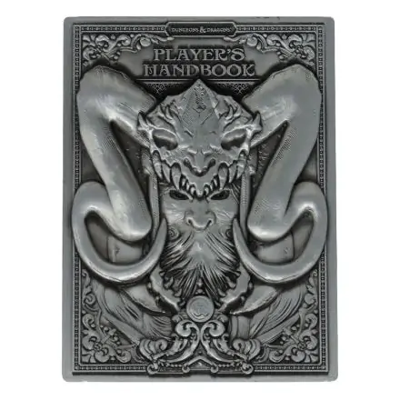 Dungeons & Dragons Ingot Player Handbook Limitált kiadás termékfotó