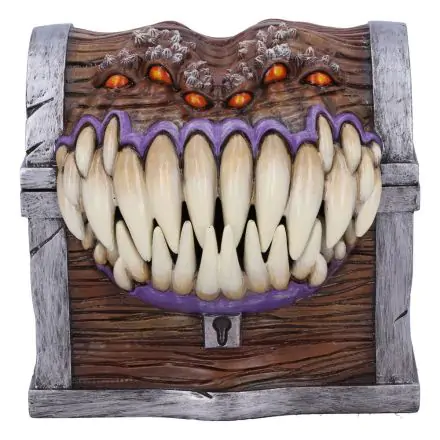 Dungeons & Dragons Mimic Box tárolódoboz termékfotója