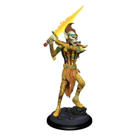 Dungeons & Dragons prémium szobor figura Githyanki 30 cm termékfotó