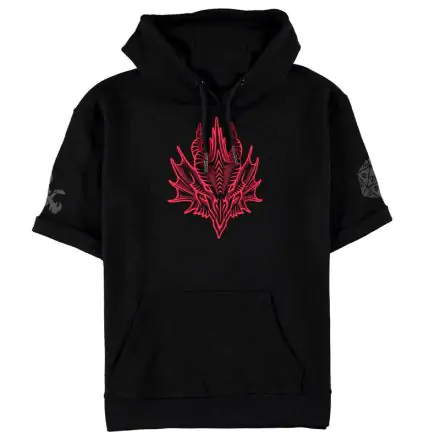 Dungeons & Dragons pulóver termékfotó