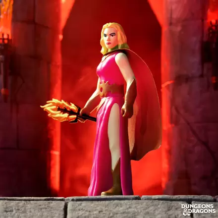 Dungeons & Dragons ReAction Sorceress akciófigura 10 cm termékfotó