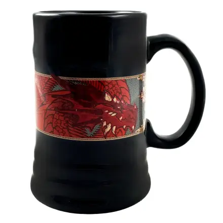 Dungeons & Dragons Red Dragon söröskorsó termékfotó