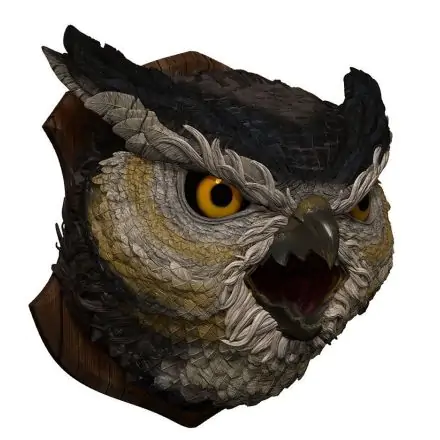 Dungeons & Dragons Trophy Owlbear (Foam Rubber/Latex) figura 58 cm termékfotó