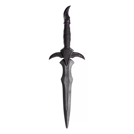 Dungeons & Dragons Warlock habszivacs tőr termékfotó