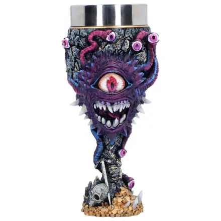 Dungeons & Dragons Beholder serleg 20 cm termékfotó