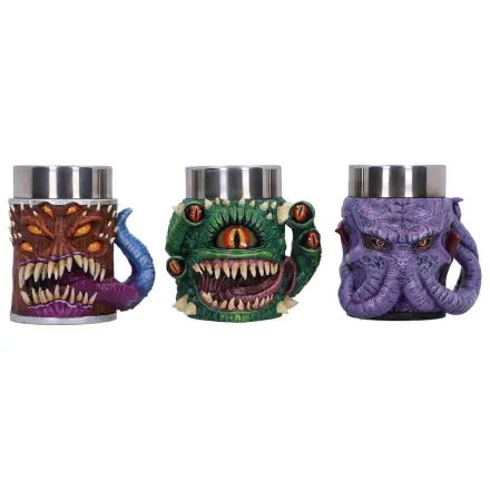 Dungeons & Dragons Mini Monster Mini korsó csomag 9 cm  termékfotó