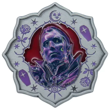 Dungeons & Dragons Gyűjthető érme Ravenloft Limitált kiadás termékfotó