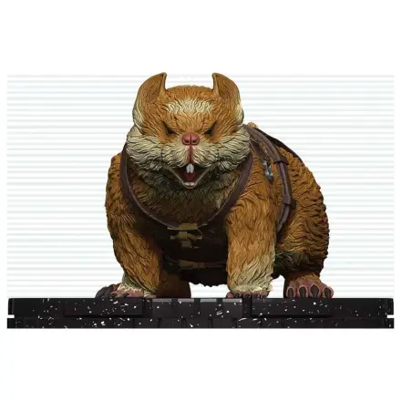 Dungeons & Dragons HeroClix: Giant Mini figura Space Hamster termékfotó