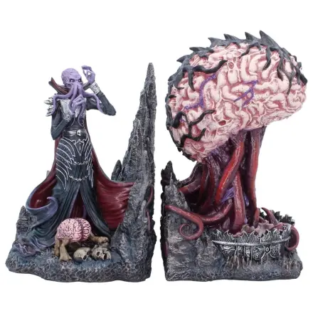 Dungeons & Dragons Illithid könyvtámasz 20 cm termékfotó