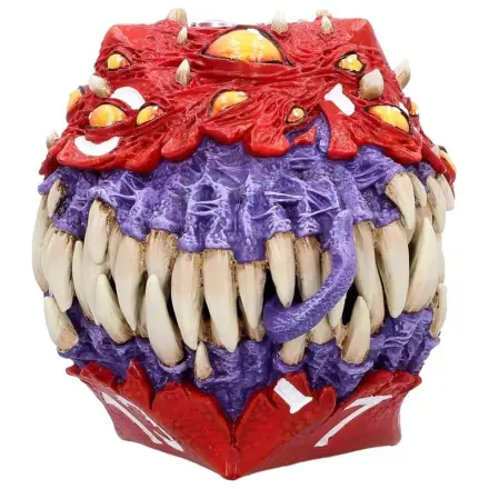 Dungeons & Dragons Mimic Box D20 tárolódoboz 13 cm termékfotó