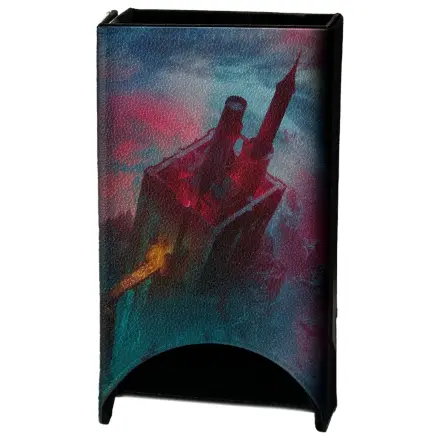 Dungeons & Dragons Ravenloft dobókocka torony  termékfotó