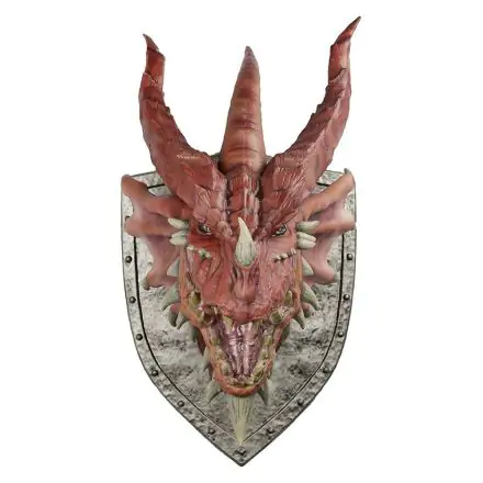 Dungeons & Dragons Trophy Plaque Red Dragon (Foam Rubber/Latex) fali dekoráció 81 cm termékfotó