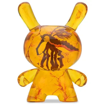 Dunny Art Toy gyanta figura Amber 20 cm termékfotó
