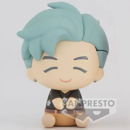 Dynamite BTS TinyTAN Vol.1 RM figura 5cm termékfotója