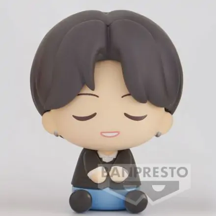 Dynamite BTS TinyTAN Vol.1 Suga figura 5cm termékfotója