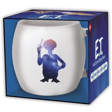 E.T. bögre 385ml termékfotó