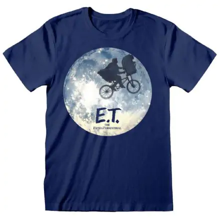 E.T. felnőtt póló termékfotó