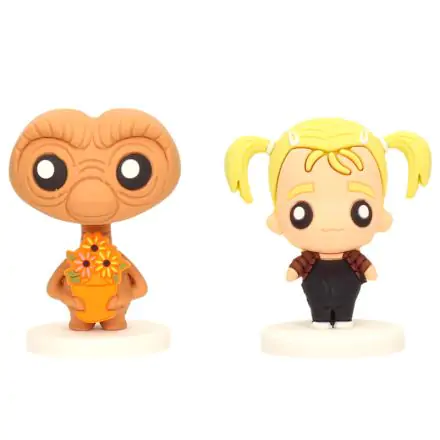 E.T. Gertie & E.T. szett 2 Pokis figura termékfotó